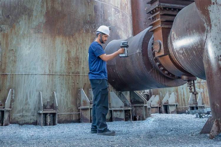 麦吉卡RFID检测系统-智能识别设备