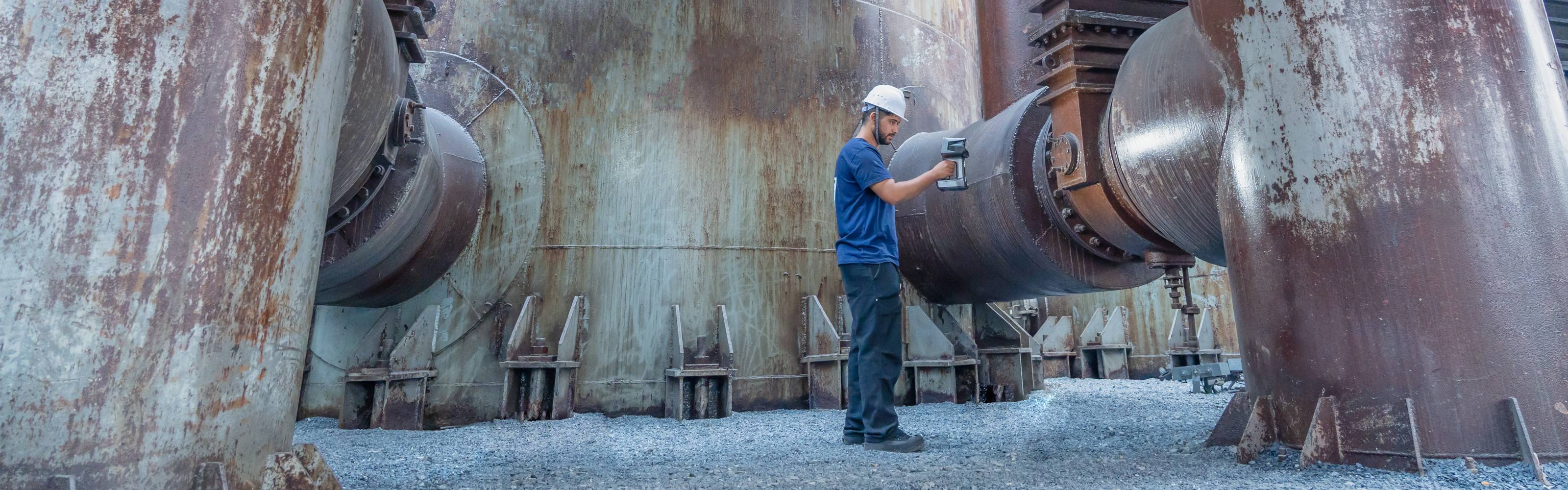 麦吉卡RFID检测系统-智能识别设备