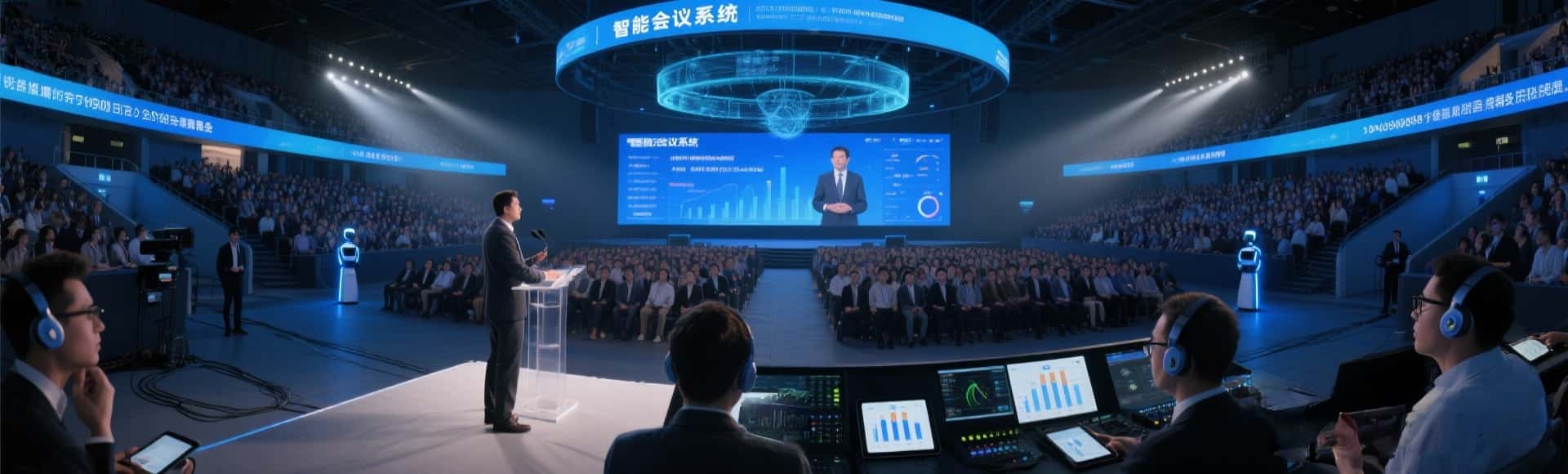 麦吉卡智能证卡系统-会议证卡解决方案