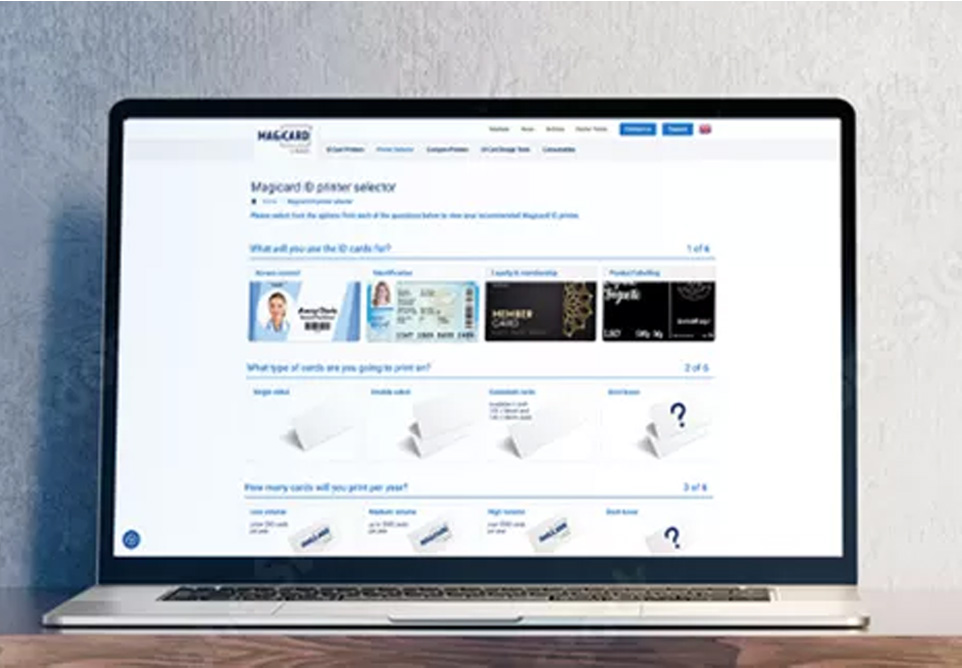 智能证卡系统-校园一卡通解决方案