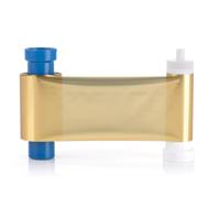 Magicard MA1000K-Gold 金色单色色带 适用Pronto100、E+