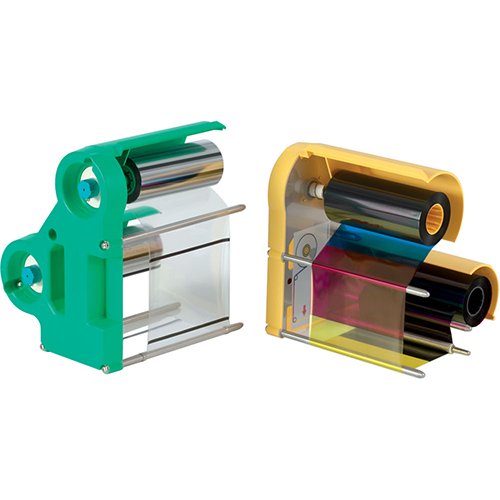 Magicard PRIMA831 色带与转印膜套装 适用Prima 8、Prima 8 with laminator